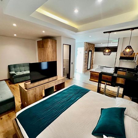 Hotel Toscana Oriente Rionegro Dış mekan fotoğraf