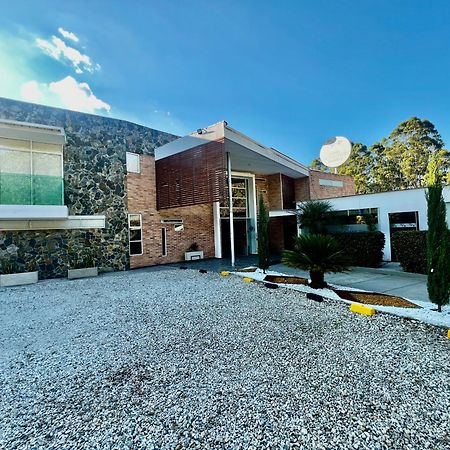 Hotel Toscana Oriente Rionegro Dış mekan fotoğraf