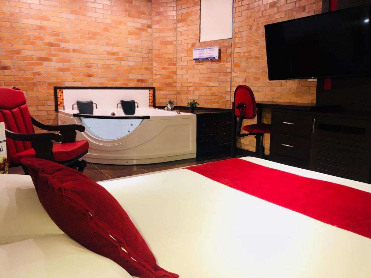 Hotel Toscana Oriente Rionegro Dış mekan fotoğraf