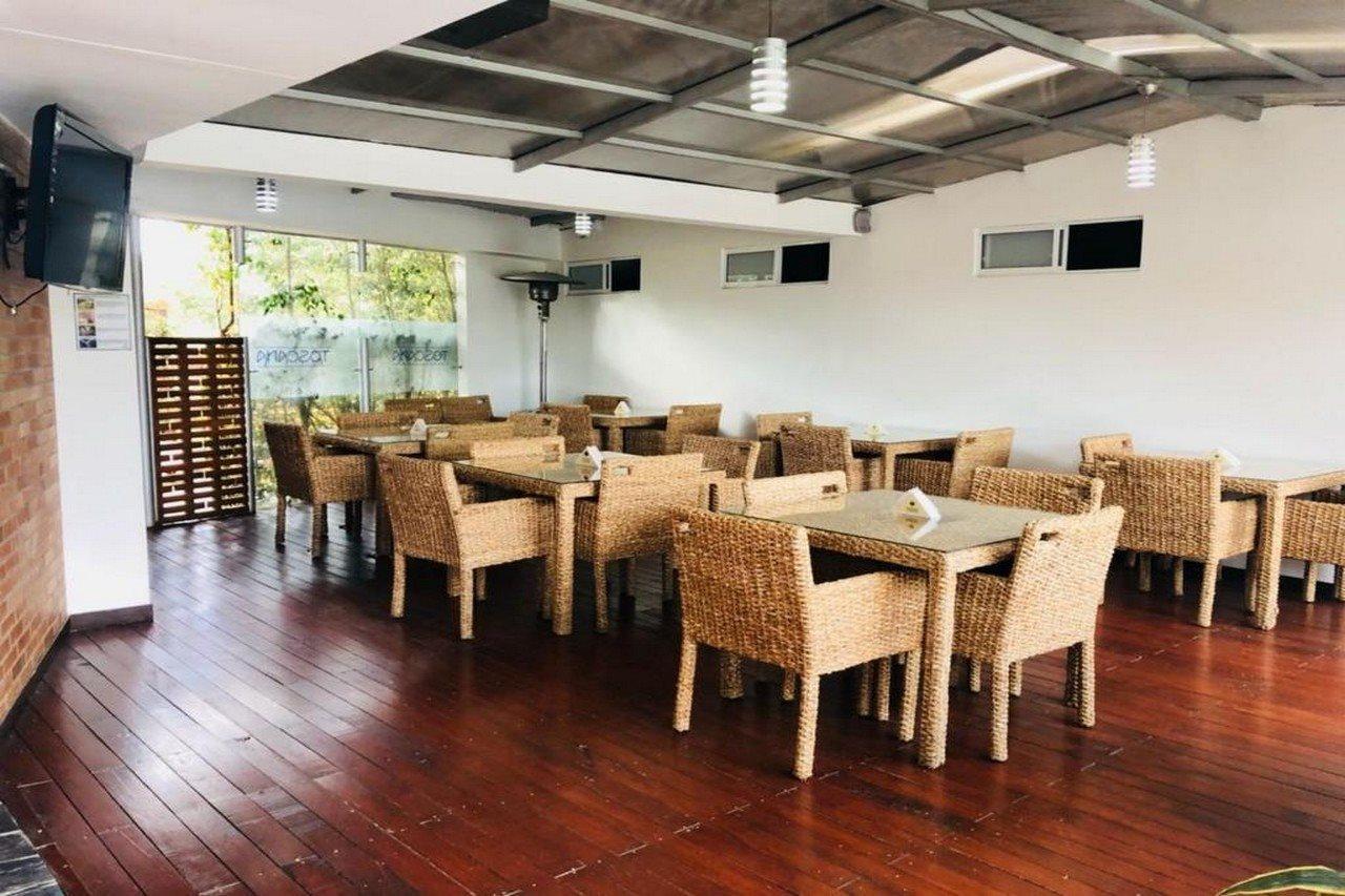 Hotel Toscana Oriente Rionegro Dış mekan fotoğraf