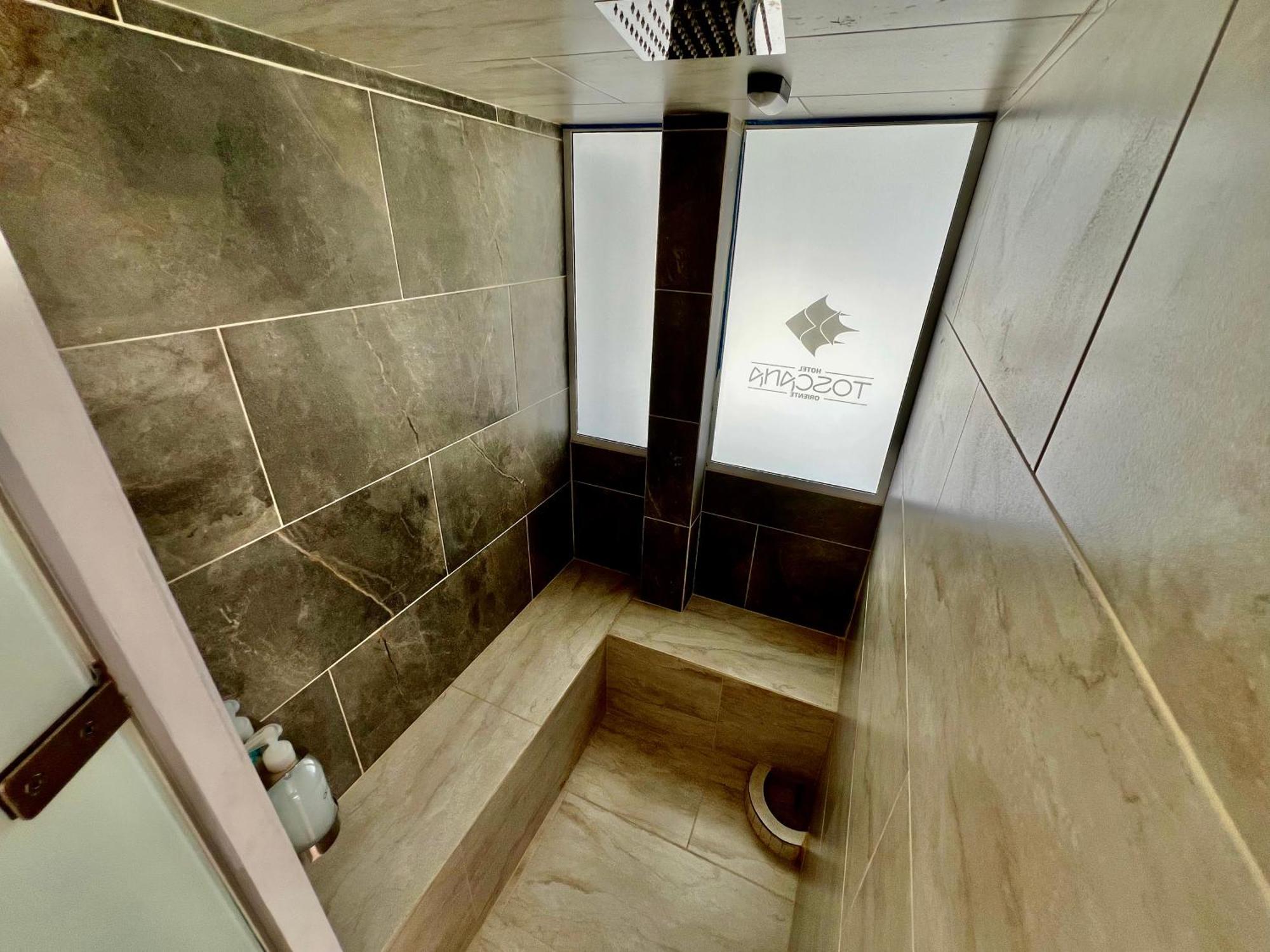 Hotel Toscana Oriente Rionegro Dış mekan fotoğraf