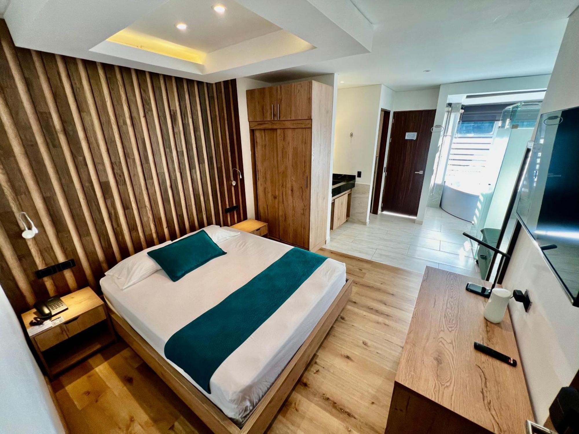 Hotel Toscana Oriente Rionegro Dış mekan fotoğraf