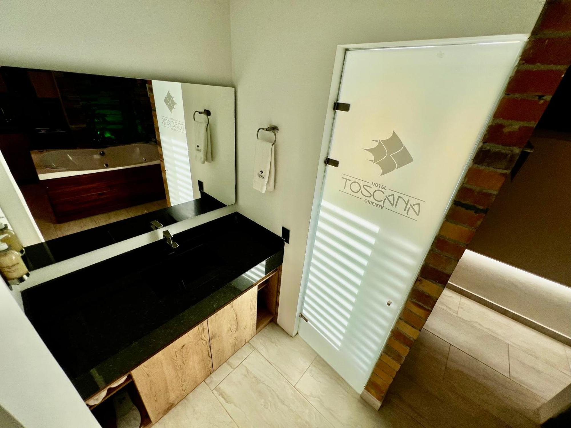 Hotel Toscana Oriente Rionegro Dış mekan fotoğraf