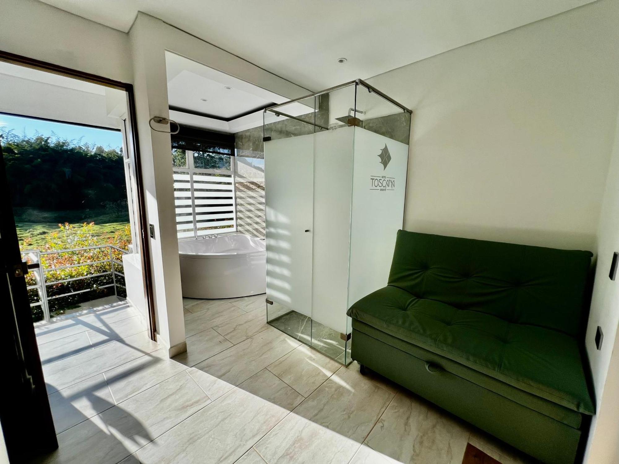 Hotel Toscana Oriente Rionegro Dış mekan fotoğraf