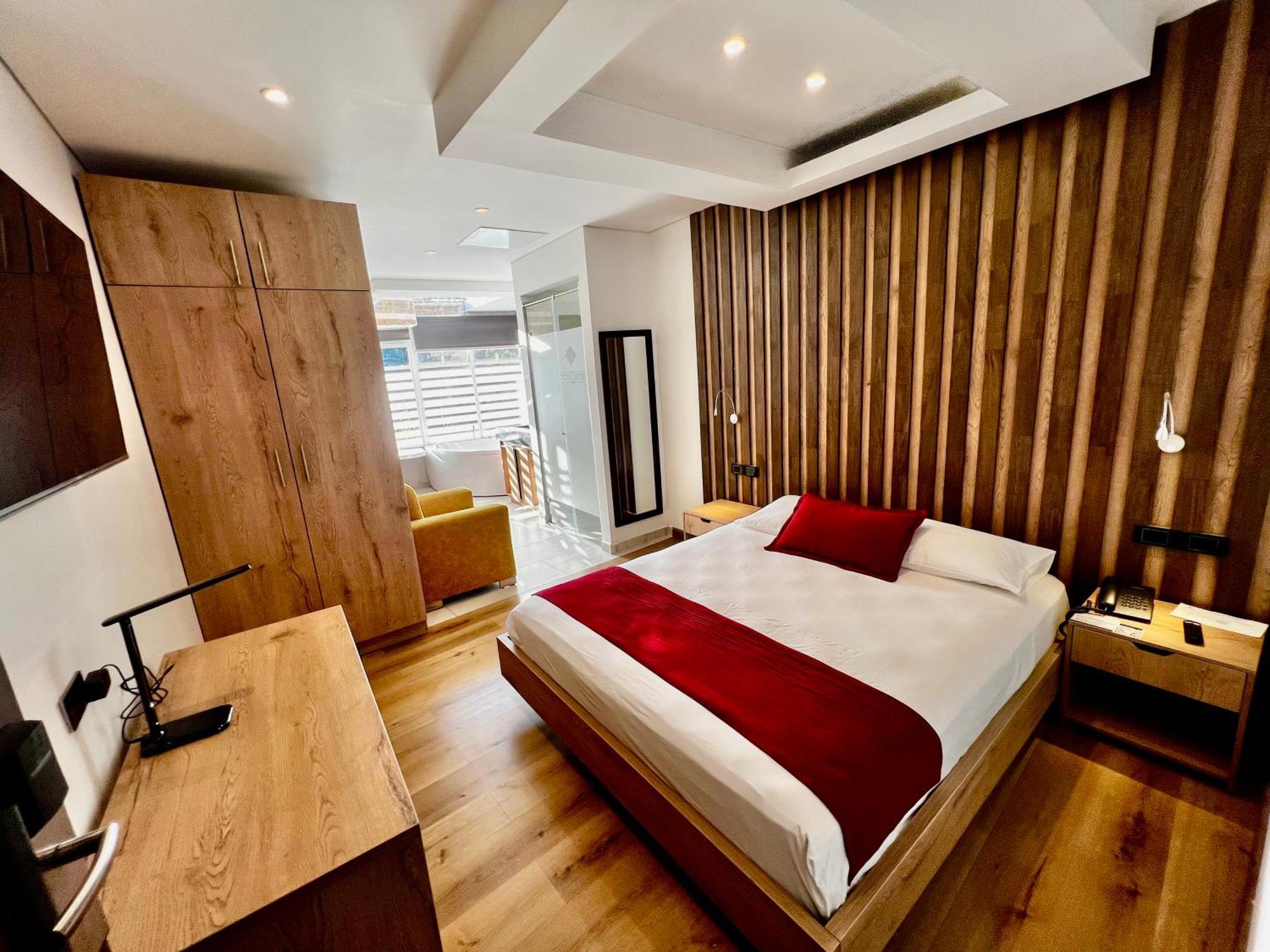 Hotel Toscana Oriente Rionegro Dış mekan fotoğraf