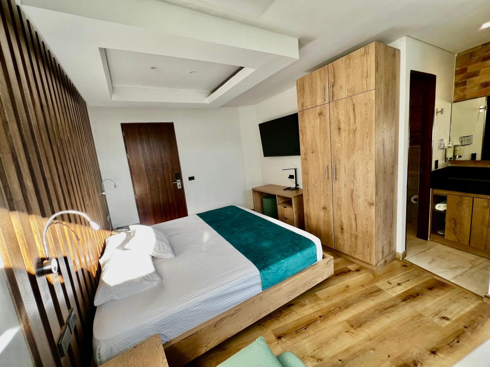 Hotel Toscana Oriente Rionegro Dış mekan fotoğraf