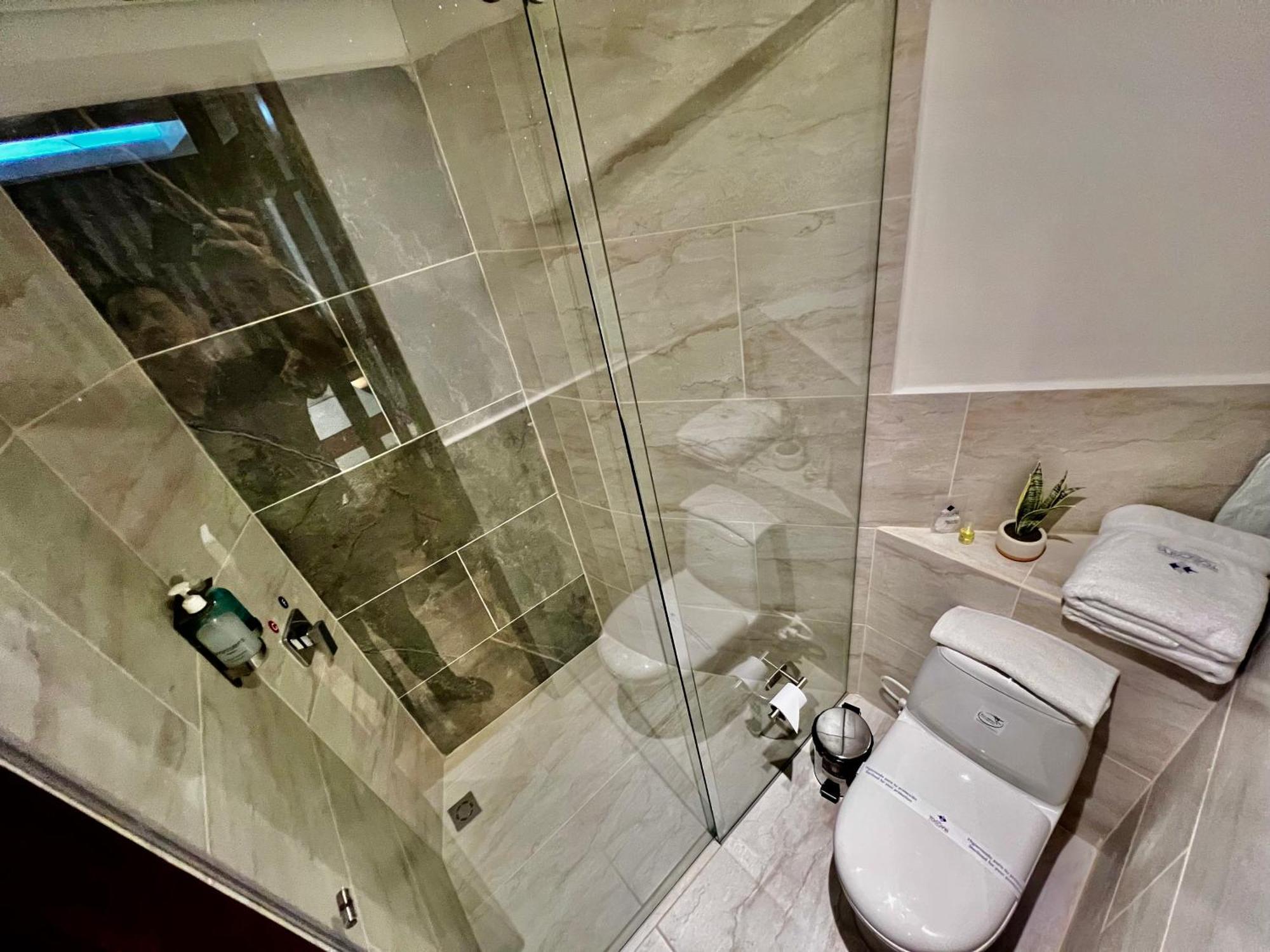 Hotel Toscana Oriente Rionegro Dış mekan fotoğraf