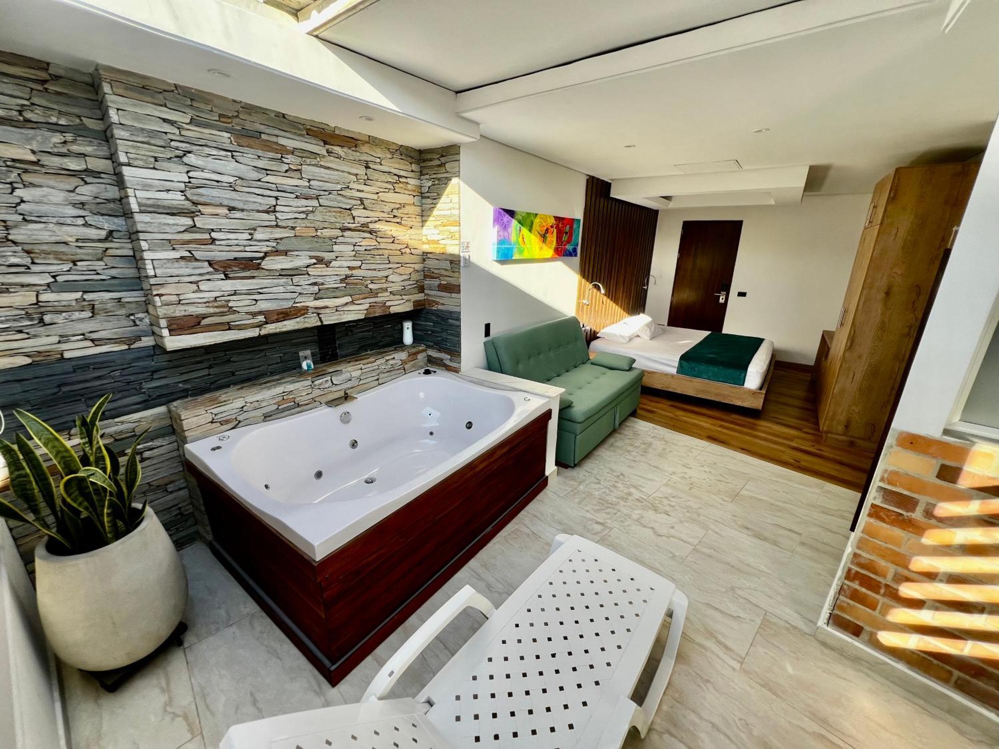 Hotel Toscana Oriente Rionegro Dış mekan fotoğraf