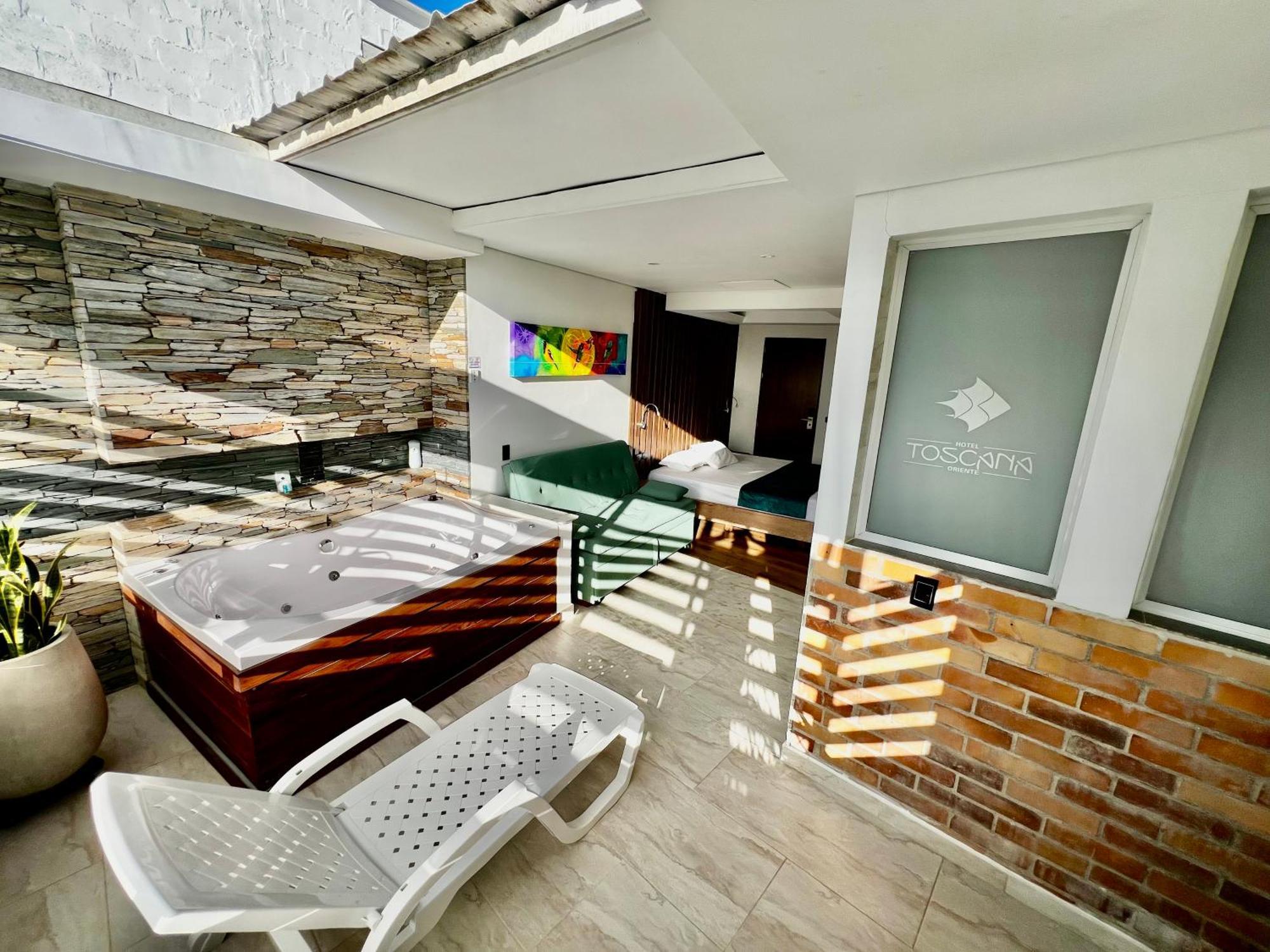 Hotel Toscana Oriente Rionegro Dış mekan fotoğraf