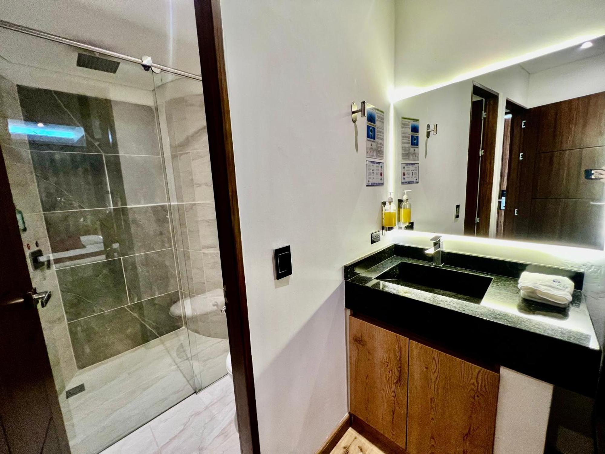 Hotel Toscana Oriente Rionegro Dış mekan fotoğraf