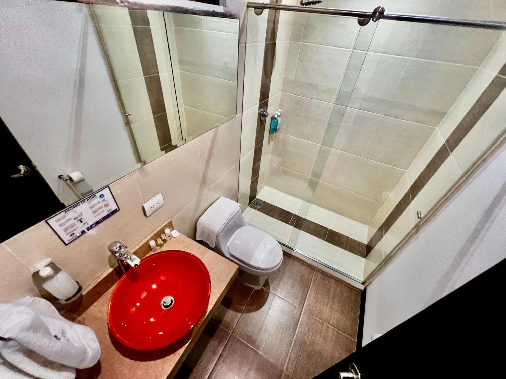 Hotel Toscana Oriente Rionegro Dış mekan fotoğraf
