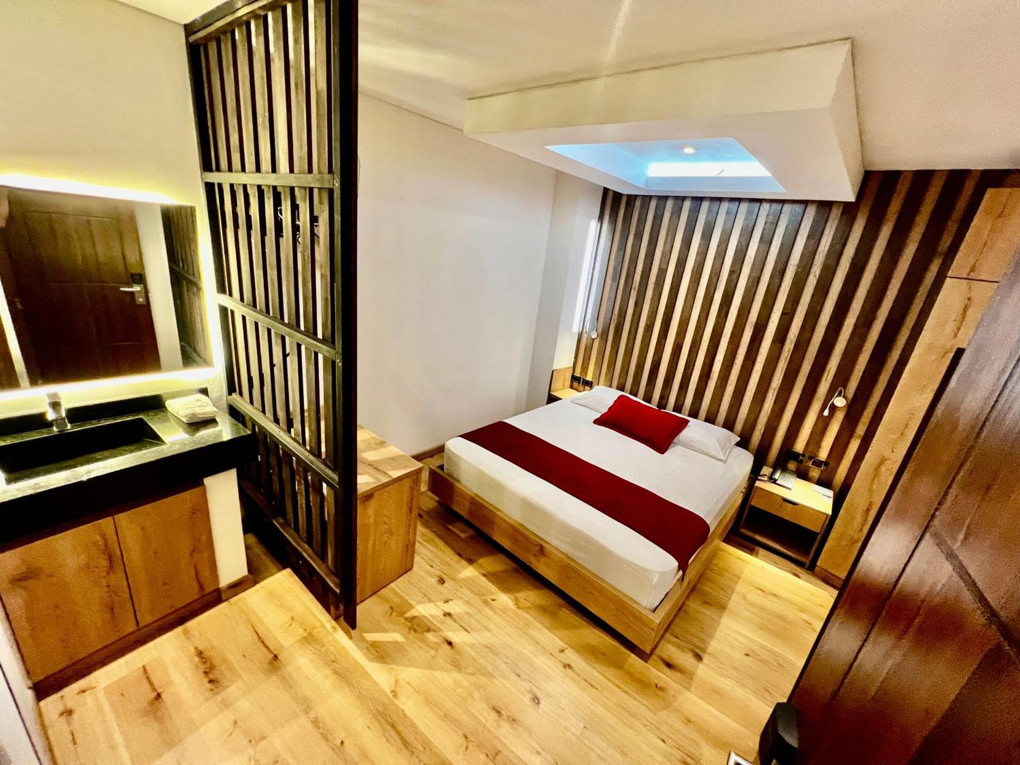 Hotel Toscana Oriente Rionegro Dış mekan fotoğraf