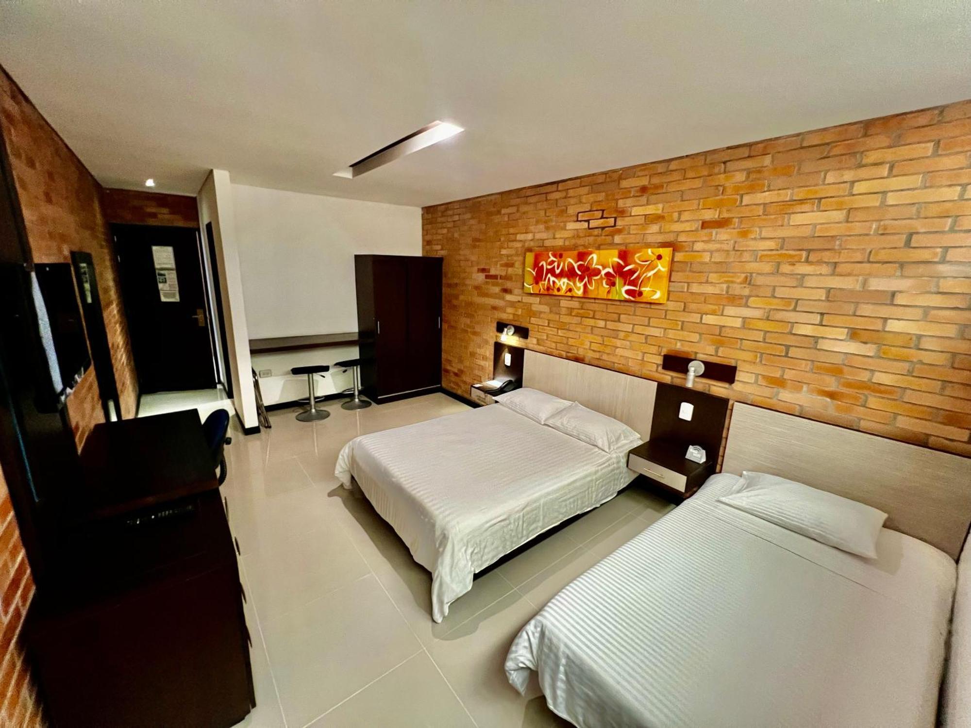 Hotel Toscana Oriente Rionegro Dış mekan fotoğraf