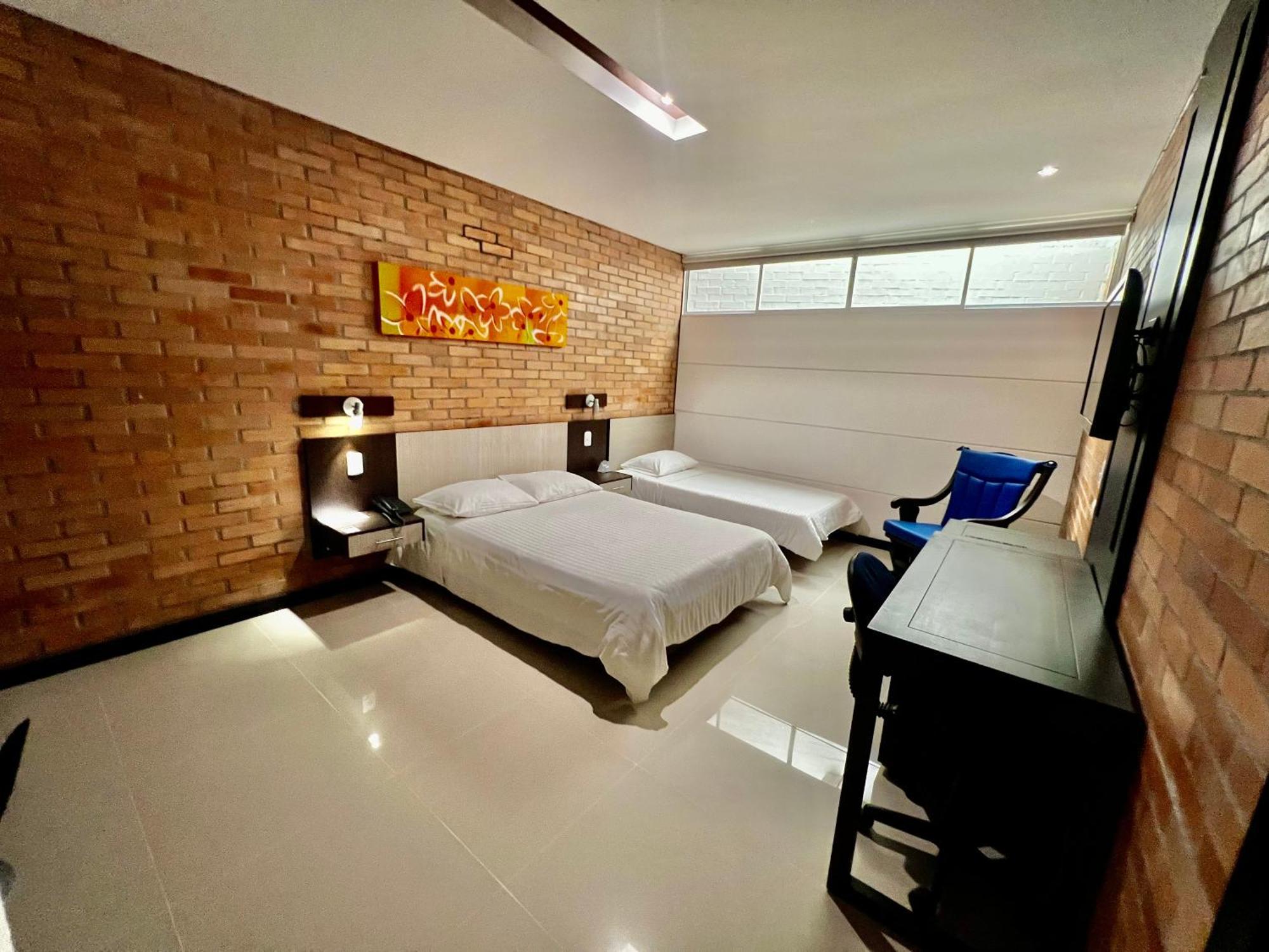 Hotel Toscana Oriente Rionegro Dış mekan fotoğraf