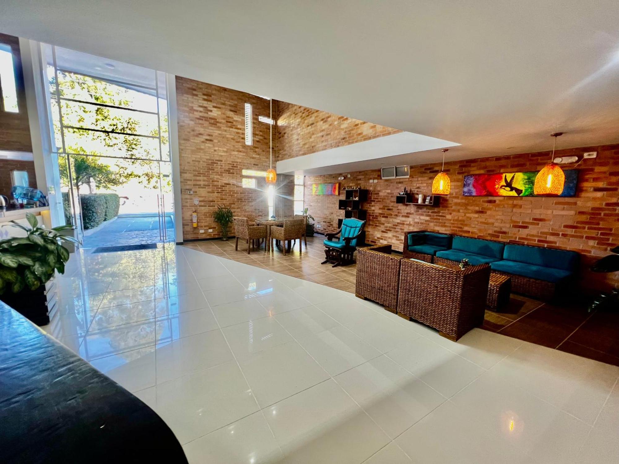 Hotel Toscana Oriente Rionegro Dış mekan fotoğraf