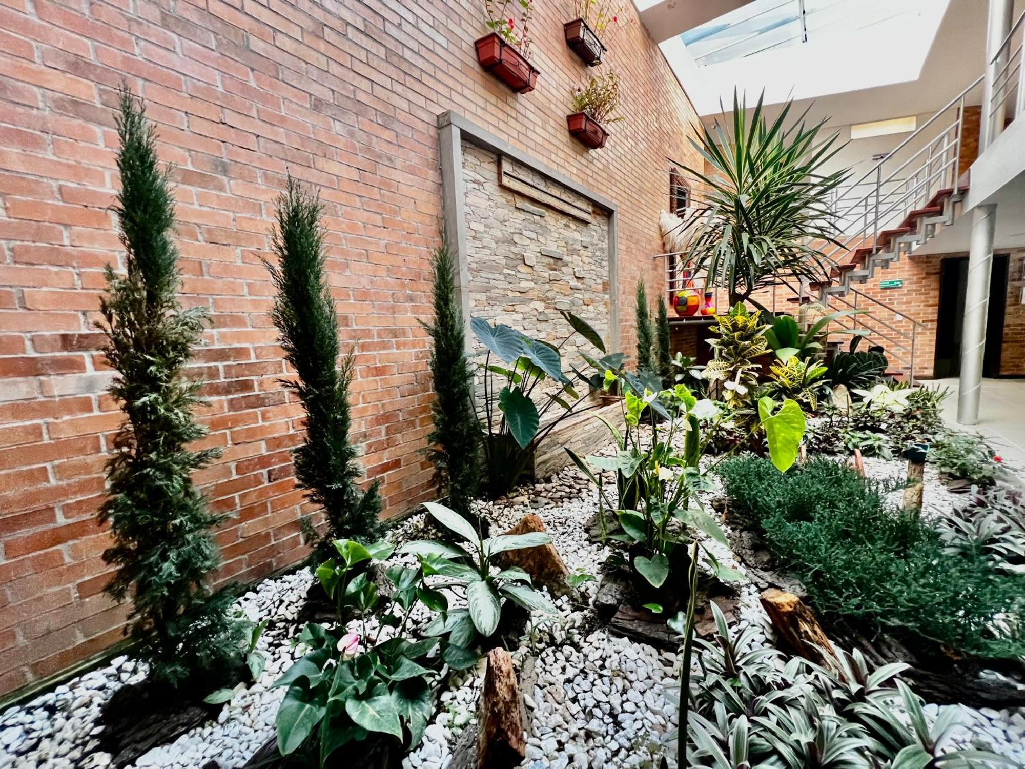 Hotel Toscana Oriente Rionegro Dış mekan fotoğraf