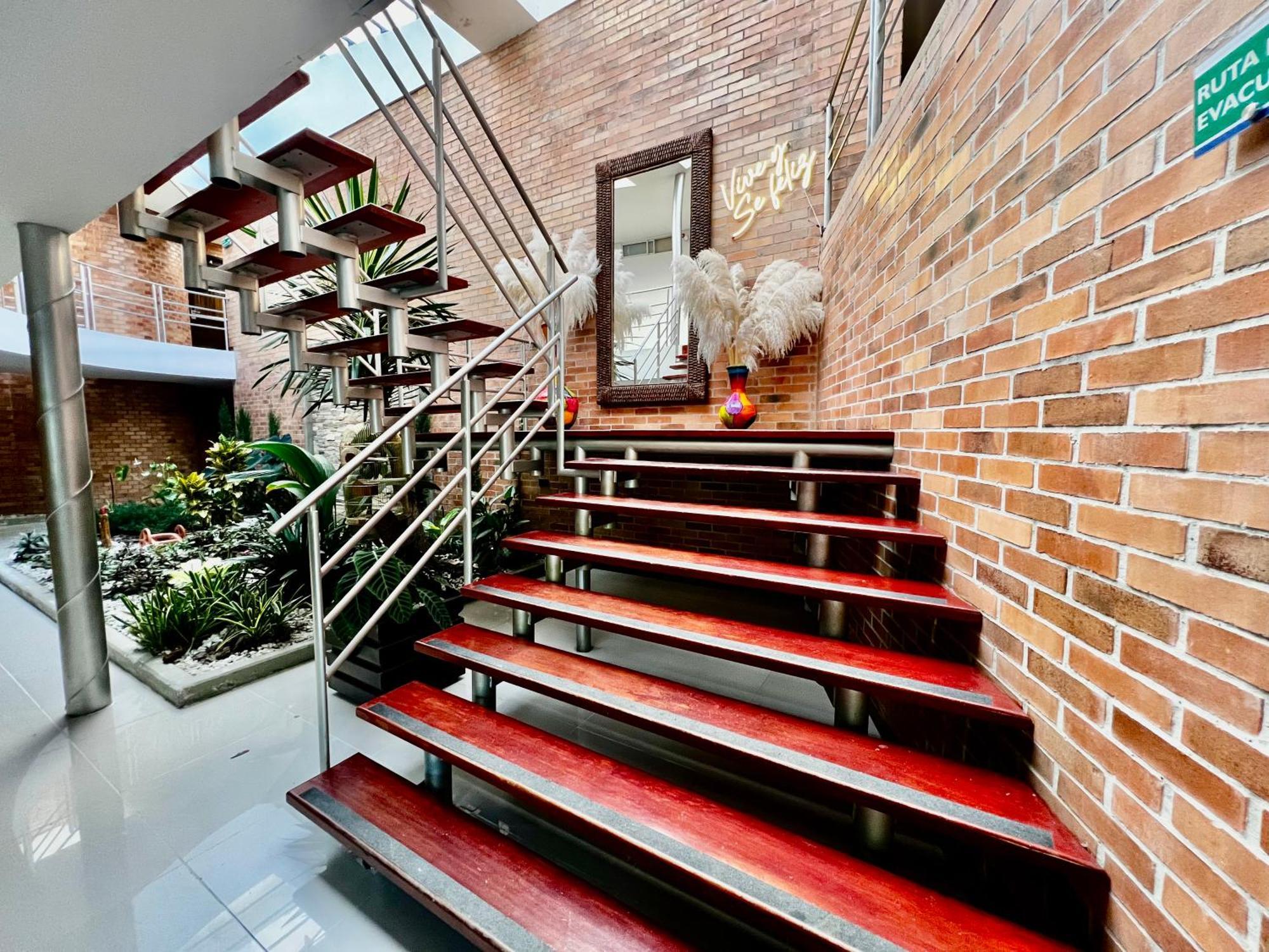 Hotel Toscana Oriente Rionegro Dış mekan fotoğraf