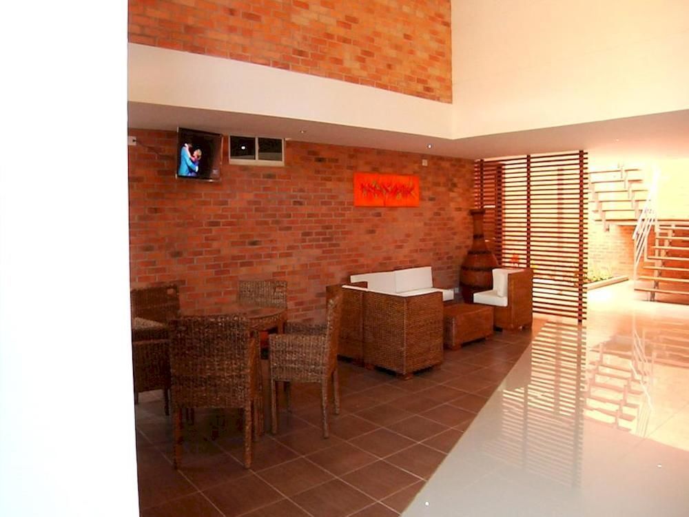 Hotel Toscana Oriente Rionegro Dış mekan fotoğraf