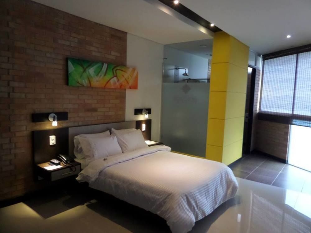 Hotel Toscana Oriente Rionegro Dış mekan fotoğraf