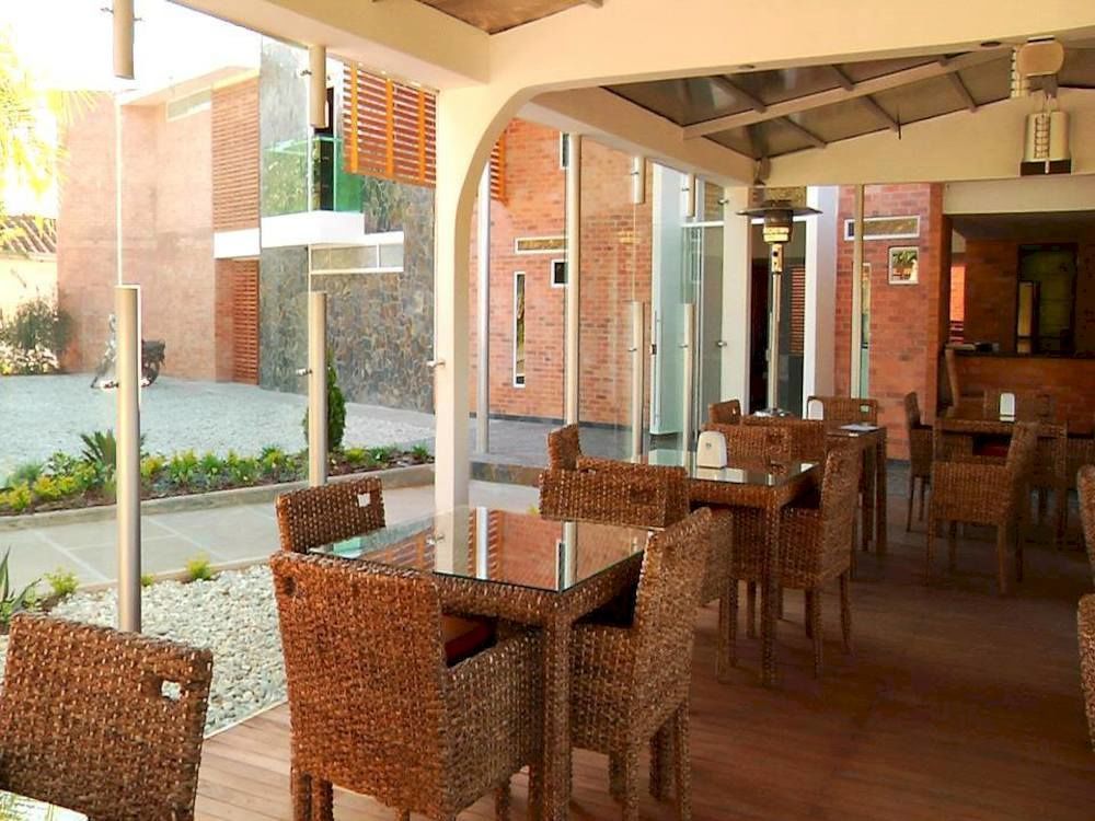 Hotel Toscana Oriente Rionegro Dış mekan fotoğraf