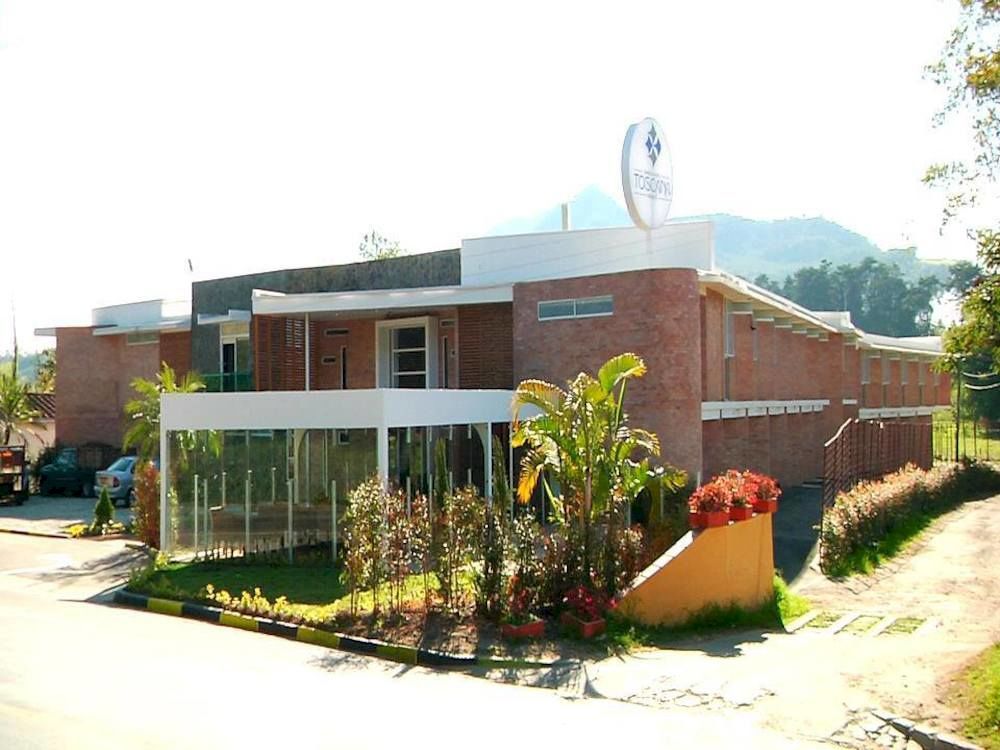 Hotel Toscana Oriente Rionegro Dış mekan fotoğraf