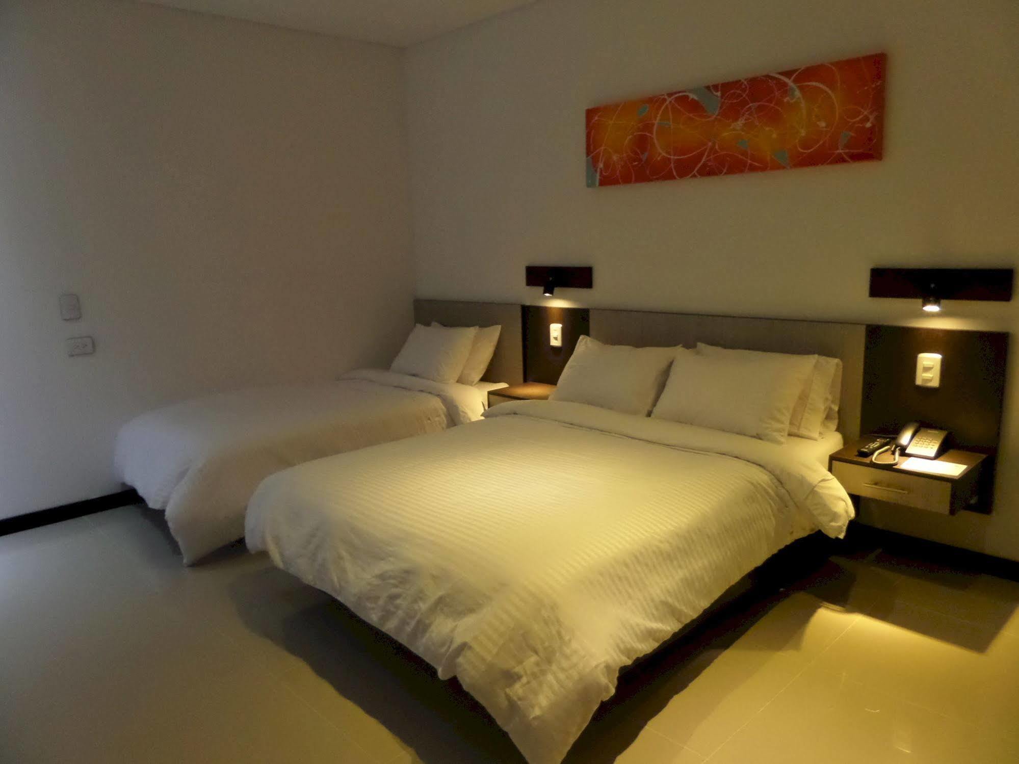 Hotel Toscana Oriente Rionegro Dış mekan fotoğraf