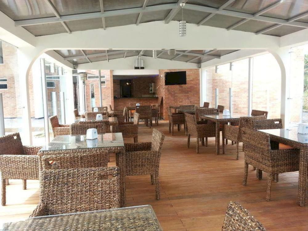 Hotel Toscana Oriente Rionegro Dış mekan fotoğraf